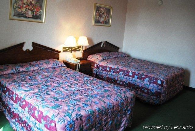 Real Value Inn Memphis Ruang foto