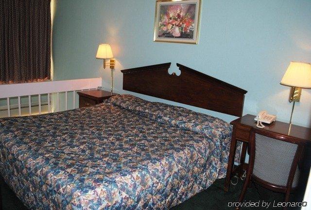 Real Value Inn Memphis Ruang foto