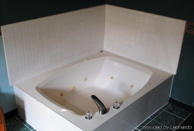 Real Value Inn Memphis Ruang foto
